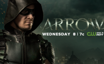 ‘Arrow’ Season 4 finale (episode 23) spoilers, promo revealed: What happens on ‘Schism’; Stephen Amell and David Ramsey tease what to expect 