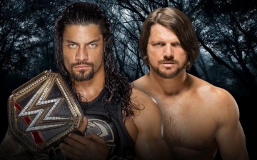 WWE SmackDown April 14 spoilers: Sami Zayn vs. Chris Jericho, AJ Styles vs. Alberto Del Rio and more