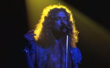 Led Zeppelin's Robert Plant, Jimmy Page are respondents in a copyright infringement case involving the song 