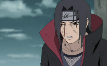 The month of April is clearly for Itachi Uchiha, as most of the “Naruto Shippuden” episodes this month will cover his story.