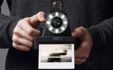 Impossible Mission is trying to revive analog photography with I-1 polaroid camera.