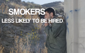 Study says that getting hired for a job is harder for smokers