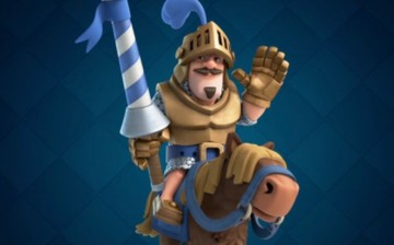 Clash Royale is a freemium mobile strategy video game developed and published by Supercell.