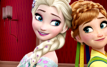 'Frozen 2' confirmed by Kristen Bell