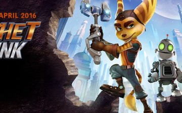 'Ratchet & Clank' is an upcoming 3D computer-animated science fiction action comedy film based on the first game of the platforming video game series of the same name.