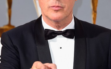 Actor Michael Keaton attends the 88th Annual Academy Awards at Hollywood & Highland Center on February 28, 2016 in Hollywood, California. 