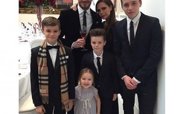 Are David and Victoria Beckham filing for a divorce soon?