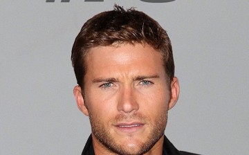 Scott Eastwood has joined the cast of 