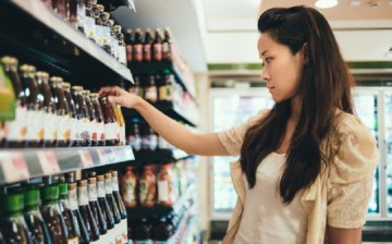 The China Beverage Industry Association wants beverage companies to make the nutrition details of their products more detailed to better guide consumers.