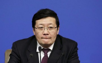 The low and negative outlook given by two international credit rating agencies has drawn the ire of Chinese Finance Minister Lou Jiwei.