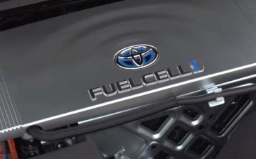 Toyota believes hydrogen fuel cell cars have a great potential for green future even through Tesla and GM have dominated zero emission technolgy with all-electric vehicles