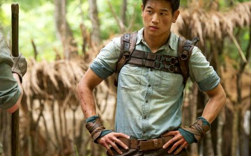 Ki Hong Lee is a Korean-American actor, best known for playing the role of Minho: The Keeper of the Runners in 'The Maze Runner' film series.