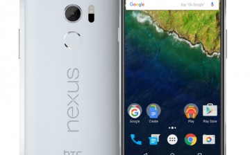 Combo of HTC 10 & Android N to Make Best Nexus Flagship Phone Ever
