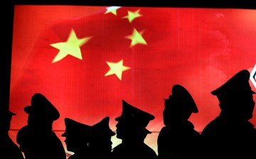 A Chinese researcher was given the death sentence for selling state secrets.