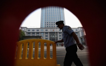 Officials found guilty of graft involving 3 million yuan could face death penalty under the new judicial guidelines.