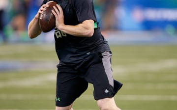 Carson Wentz