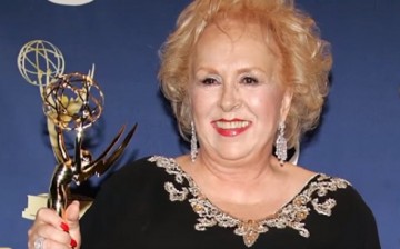 Doris Roberts who appeared in 'Everybody Loves Raymond' passed away at 90-years.