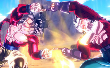 Rumors suggests the possibility that Bandai Namco could be secretly doing “Dragon Ball Xenoverse 2.”