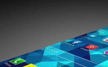 The Samsung Galaxy S8 has been reported to be packed with 99 percent screen-to-body ratio using the same OLED technology applied in the S7.