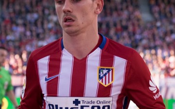 Antoine Griezmann