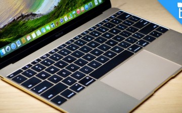 The recently launched new 12-inch Retina MacBook is now available at different Apple Stores around the world. 