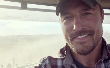 Why did Chris Soules turn down Bachelor in Paradise? 