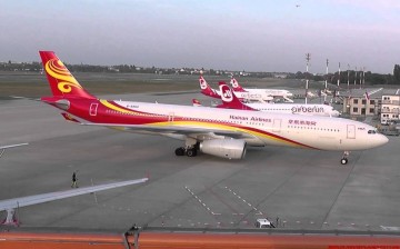 Hainan Airlines