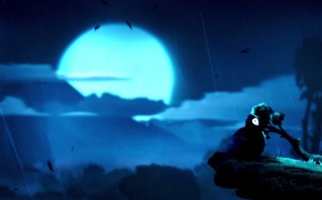 Ori and the Blind Forest is a single-player platform adventure video game designed by Moon Studios, an independent developer, and published by Microsoft Studios.