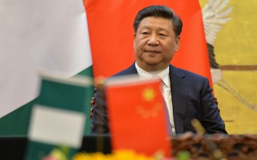 President Xi Jinping warns against foreign infiltration coursed through religion.