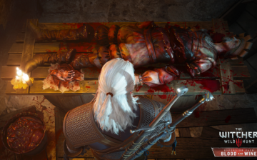 CD Projekt RED is expected to release more details about 