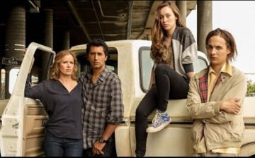 “Fear the Walking Dead” is an American horror drama television series created by Robert Kirkman and Dave Erickson that premiered on AMC on August 23, 2015.