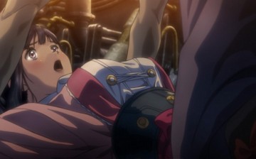 Koutetsujou no Kabaneri episode 3 spoilers