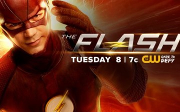 ‘The Flash’ Season 3 episode 1 spoilers, airdate: What happens when the show premieres in October 2016?