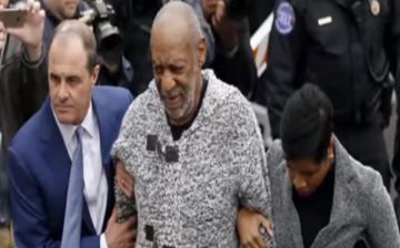 Bill Cosby, who has long maintained his innocence, was charged with alleged aggravated indecent assault in December 2015.