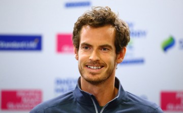 Andy Murray