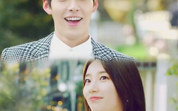 Uncontrollably Fond is a South Korean television series starring Kim Woo-bin and Bae Suzy. 