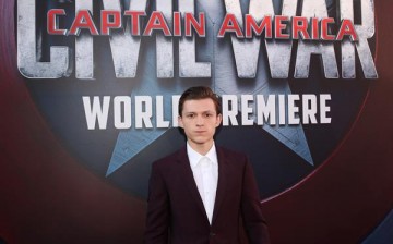Tom Holland will reprise his 