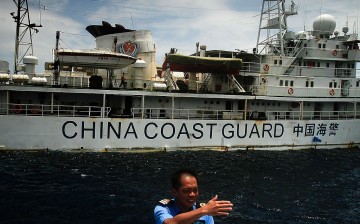 China befriends ASEAN countries to gain support against the impending international court ruling on the South China Sea dispute.