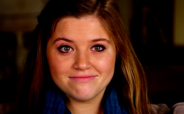 Will Joy-Anna Duggar follow in her sisters' footsteps? 