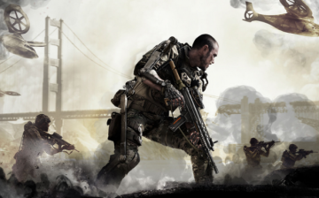 'Call of Duty' is a first-person shooter video game franchise, which began on Microsoft Windows, and later expanded to consoles and handhelds.