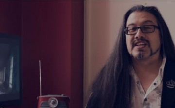 John Romero, one of the creators of DOOM, shares a what Blackroom is about.