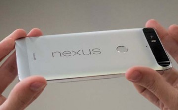 Google's physical products like Nexus phones are now under the wing of its Hardware division headed by Rick Osterloh