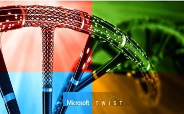 Microsoft has agreed to buy 10 million strands of synthetic DNA from Twist Bioscience