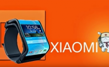 Xiaomi is slated to release its own wearable gadget, called Xiaomi Mi smartwatch, within second quarter of 2016.