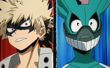 My Hero Academia episode 6 preview and spoilers