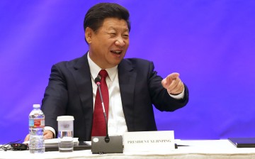 President Xi Jinping clarifies the purpose of the CPC's new rule banning 