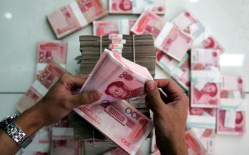 China wants more positive views on economy from financial journalists.