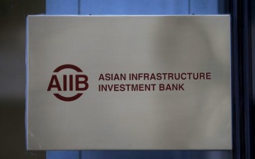 The Asian Infrastructure and Investment Bank (AIIB) is partnering with the Asian Development Bank (ADB) to help build roads in Pakistan.