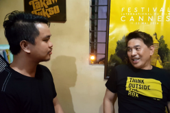 With Yibada News editor Conviron Altatis, 2009 Cannes Film Festival Best Director Brillante Mendoza discusses 'Ma' Rosa,' which  made Jaclyn Jose the first Southeast Asian Cannes Film Festival Best Actress.  