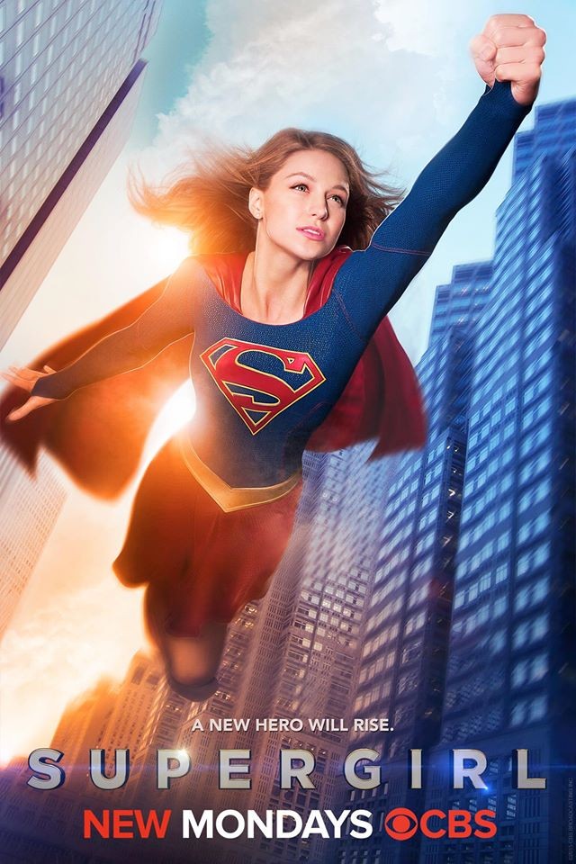 "Supergirl" is a CW Network (formerly CBS) series developed by writer-producers Greg Berlanti, Ali Adler, Sarah Shechter, and Andrew Kreisberg.